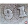 Image 3 : Canada Five Cent 1891 : (Consignor Tag: F5 9/9)