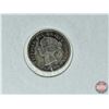 Image 5 : Canada Five Cent 1891 : (Consignor Tag: F5 9/9)