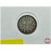 Image 2 : Canada Five Cent 1893 : (Consignor Tag: F2)