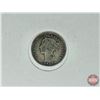 Image 3 : Canada Five Cent 1893 : (Consignor Tag: F2)