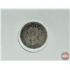 Image 3 : Canada Five Cent 1896 : (Consignor Tag: F2)