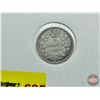 Image 2 : Canada Five Cent 1897 : (Consignor Tag: F2 N)