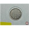 Image 2 : Canada Five Cent 1897 : (Consignor Tag: F2 W)