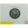 Image 2 : Canada Five Cent 1897 : (Consignor Tag: F2 N)