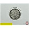 Image 2 : Canada Five Cent 1898 : (Consignor Tag: F2)