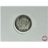 Image 3 : Canada Five Cent 1898 : (Consignor Tag: F2)