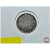 Image 2 : Canada Five Cent 1899 : (Consignor Tag: F2)
