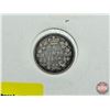 Image 2 : Canada Five Cent 1900 : (Consignor Tag: F2 SD : Oval O's)