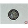 Image 4 : Canada Five Cent 1900 : (Consignor Tag: F2 SD : Oval O's)