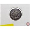 Image 2 : Canada Five Cent 1901 : (Consignor Tag: F2)