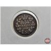 Image 2 : Canada Five Cent (2) : ~ 1902 ~ 1902H (Consignor Tag: LH/SH)