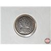Image 7 : Canada Five Cent (2) : ~ 1902H (Consignor Tag: LH) ~ 1902H (Consignor Tag: LH/SH)