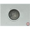 Image 3 : Canada Five Cent 1903H : (Consignor Tag: SH)