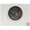 Image 4 : Canada Five Cent (2) : ~ 1903 ~ 1903H (Consignor Tag: SH)