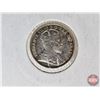 Image 7 : Canada Five Cent (2) : ~ 1903 ~ 1903H (Consignor Tag: SH)
