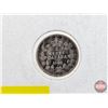 Image 2 : Canada Five Cent 1905 : (Consignor Tag: ND 5/5-1)