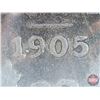 Image 3 : Canada Five Cent 1905 : (Consignor Tag: ND 5/5-1)