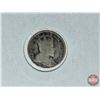 Image 4 : Canada Five Cent 1905 : (Consignor Tag: ND 5/5-1)