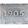 Image 4 : Canada Five Cent (2) : ~ 1905 (Consignor Tag: ND) ~ 1906 (Consignor Tag: ND)