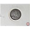 Image 5 : Canada Five Cent (2) : ~ 1905 (Consignor Tag: ND) ~ 1906 (Consignor Tag: ND)