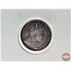 Image 9 : Canada Five Cent (2) : ~ 1905 (Consignor Tag: ND) ~ 1906 (Consignor Tag: ND)