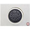 Image 11 : Canada Five Cent (3) : ~ 1905 (Consignor Tag: ND) ~ 1906 (Consignor Tag: ND) ~ 1907 (Consignor Tag: 