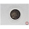 Image 5 : Canada Five Cent (3) : ~ 1905 (Consignor Tag: ND) ~ 1906 (Consignor Tag: ND) ~ 1907 (Consignor Tag: 