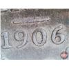 Image 8 : Canada Five Cent (3) : ~ 1905 (Consignor Tag: ND) ~ 1906 (Consignor Tag: ND) ~ 1907 (Consignor Tag: 