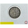 Image 2 : Canada Five Cent 1907 : (Consignor Tag: ND Low 7)