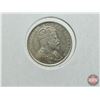 Image 4 : Canada Five Cent 1908 : (Consignor Tag: ML C/B S8)