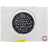 Image 2 : Canada Five Cent 1909 : (Consignor Tag: ML Bow : Maple)