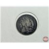 Image 3 : Canada Five Cent 1909 : (Consignor Tag: ML Bow : Maple)