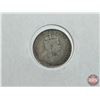 Image 3 : Canada Five Cent 1909 : (Consignor Tag: HL/CB : Holly)