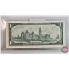 Image 8 : Canada $1 Bills 1967 (3): ~ Beattie/Rasminsky #MO7859204 ~ Beattie/Rasminsky #JP1732762 ~ Beattie/Ra