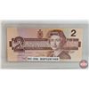 Image 3 : Canada Bills (3): ~ 1973 $1 : Lawson/Bouey #ACC1179262 ~ 1986 $2 : Thiessen/Crow #BGP5287498 ~ 1954 