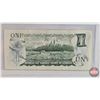 Image 6 : Canada Bills (3): ~ 1973 $1 : Lawson/Bouey #ACC1179262 ~ 1986 $2 : Thiessen/Crow #BGP5287498 ~ 1954 