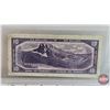 Image 8 : Canada Bills (3): ~ 1973 $1 : Lawson/Bouey #ACC1179262 ~ 1986 $2 : Thiessen/Crow #BGP5287498 ~ 1954 