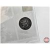 Image 4 : Canada Five Cent 1875H : Small Date (ICCS Cert: G-6 : Marks)