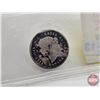 Image 4 : Canada Five Cent 1875H : Large Date (ICCS Cert: G-4)