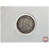 Image 3 : Canada Five Cent (2): 1911; 1912