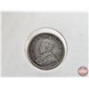 Image 5 : Canada Five Cent (2): 1911; 1912