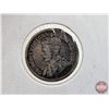 Image 3 : Canada Five Cent (2): 1913; 1914