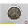 Image 2 : Canada Five Cent 1915