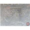 Image 3 : Canada Five Cent 1915