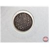 Image 2 : Canada Five Cent (5): 1916; 1917; 1918; 1919; 1920