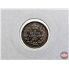 Image 4 : Canada Five Cent (5): 1916; 1917; 1918; 1919; 1920