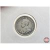 Image 9 : Canada Five Cent (5): 1916; 1917; 1918; 1919; 1920