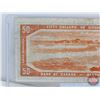Image 5 : Canada $50 Bill 1954DF "Devil's Face" : Beattie/Coyne #AH1620751