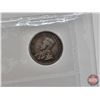 Image 3 : Canada Five Cent 1921 (ICCS Cert : VG-10) "The Prince of Canadian Coins"