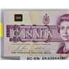 Image 2 : Canada $1000 Bill 1988 : Bonin/Thiessen #EKA5944581